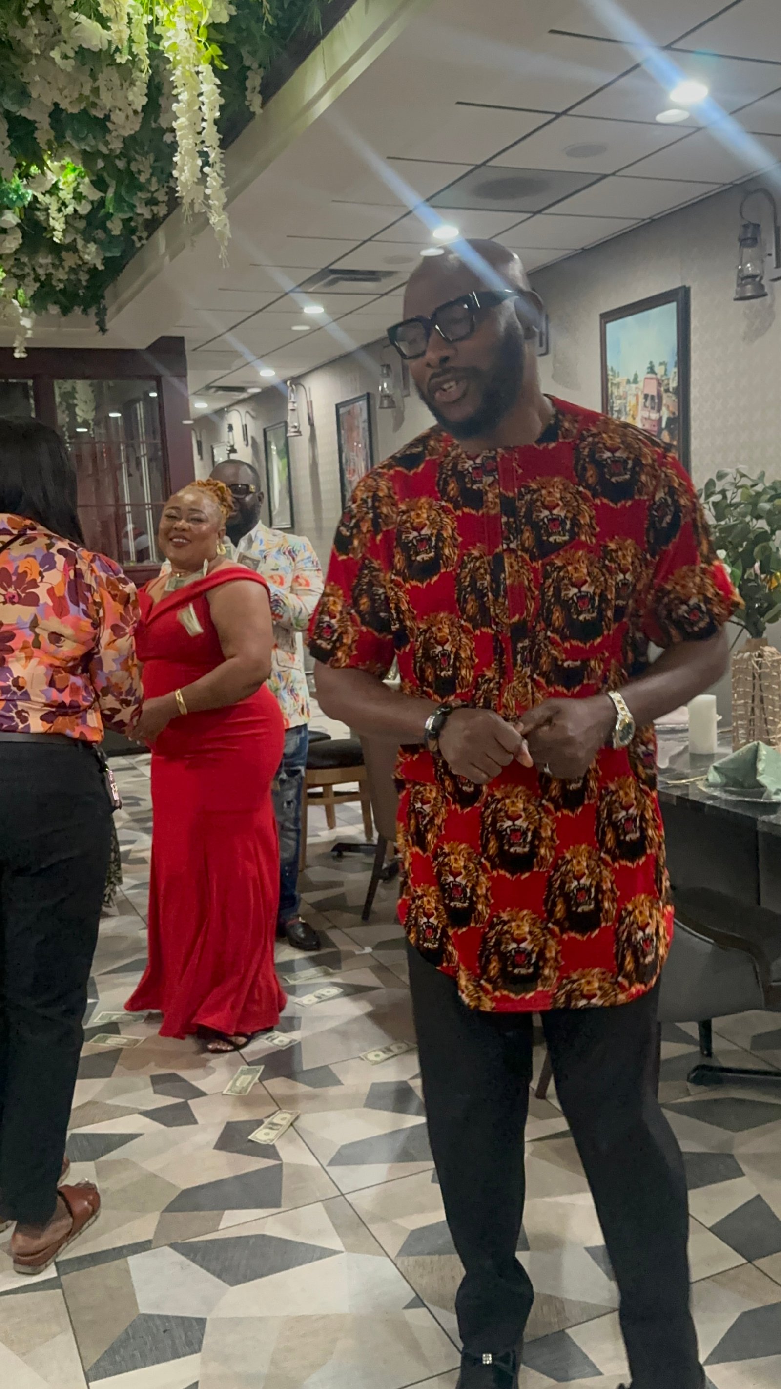 Mirabel @50 – file 45